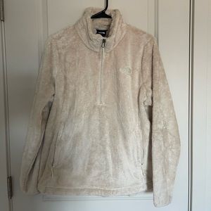 Womens Large The North Face Pullover